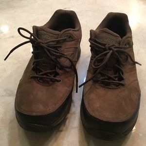 New Balance Waterproof Shoes